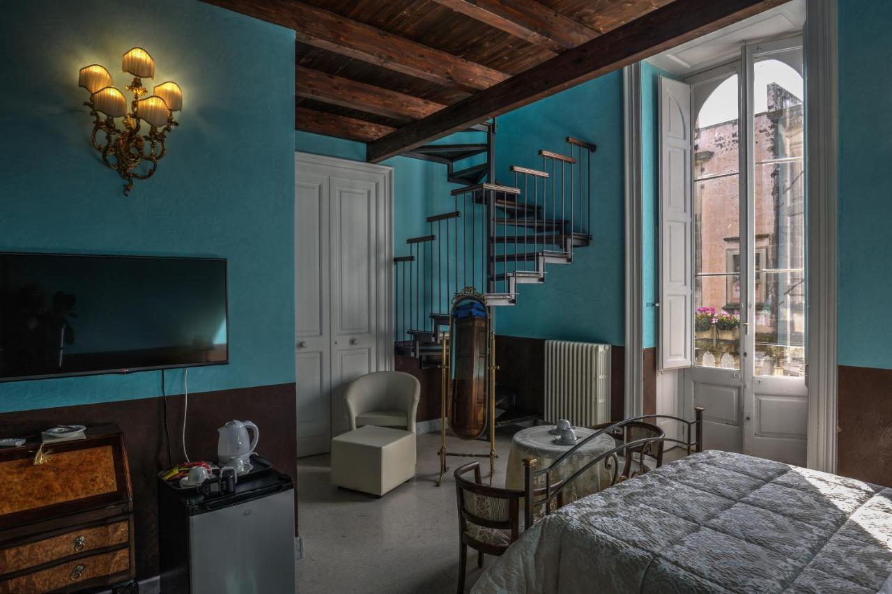 La Dimora Delle Rondini Bed & Breakfast Galatina Luaran gambar